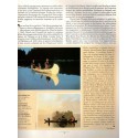 Peinture américaine XIXe s, Frederic Edwin Church, photographes autrichiens, Beaux Arts Magazine n° 12 avril 1984 - Etats-Unis