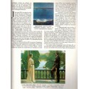 Edward Munch, peintres scandinaves, Andy Warhol, pop art, photographie 19e s, La Villette - Beaux Arts Magazine n° 45 av 1987 -