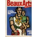 Photographes Bob Webb, Alfred Stieglitz, confrérie des Préraphaélites, Beaux Arts Magazine n° 13 mai 1984 -