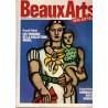 Photographes Bob Webb, Alfred Stieglitz, confrérie des Préraphaélites, Bordeaux - Beaux Arts Magazine n° 13 mai 1984 -