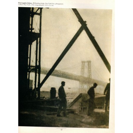 Photographes Bob Webb, Alfred Stieglitz, confrérie des Préraphaélites, Beaux Arts Magazine n° 13 mai 1984 -