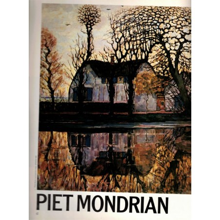 Photographies de Metropolis de Fritz Lang, James Tissot, Piet Mondrian, Beaux Arts Magazine n° 23 avril 1985 - peintres, cinéma,