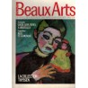 Paul Klee et la musique, architecte Gaudi, Goya, collection du baron Thyssen-Bernemisza, Beaux Arts Magazine n° 29 nov 1985 -