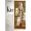 Paul Klee et musique, architecte Gaudi, Goya, collection baron Thyssen-Bernemisza, Nancy - Beaux Arts Magazine n° 29 nov 1985 -