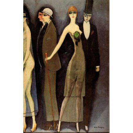 Kee Van Dongen peintre fauve, Surréaliste André Masson, Beaux Arts Magazine n° 26 juil 1985 -