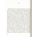 Le programme, Thérèse de Saint Phalle, 1985 - roman d'amour