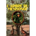 L'arbre du mensonge, Marcel Scipion, 1981 - enfance en Provence