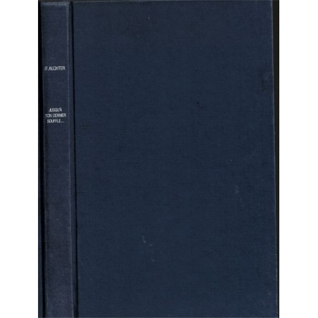 Jusqu'à son dernier souffle, Frank Slaughter, 1986 - médecin, greffe d'organes, roman d'amour,