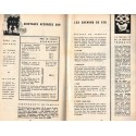 Petit guide des familles à travers les lois et les formalités, 1958 -,  famille 1950, manuels Droit, sociologie