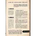 Petit guide des familles à travers les lois et les formalités, 1958 -,  famille 1950, manuels Droit, sociologie