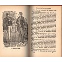Tableau de l'amour conjugal T3 et T4, Venetti, 1880 - femme 19e siècle, famille, moeurs, libertinage, érotisme,