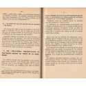 Au service de l'amour pour les jeunes gens, Carnot, 1956 -  sexualité, éducation sexuelle, jeunes filles, sociologie,