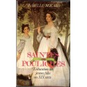 Saintes ou pouliches, l'éducation des jeunes filles au XIXe s. Isabelle Bricard, 1986 - politesse, famille 1900, sexualité,