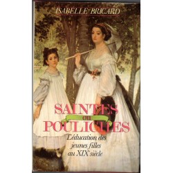 Saintes ou pouliches,...