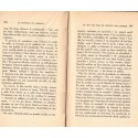 Le noviciat du mariage, L'Ecole des Parents, 1932 -  sexualité, jeunes filles, éducation sexuelle, sociologie,