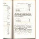 Les phénomènes physiques de la vie, Jules Gavarret, 1869 - biologie, physique biologique, zoologie,