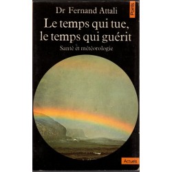 Le temps qui tue, le temps...