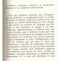 La puissance et la fragilité, Jean Hamburger, 1972 - avenir de la médecine, biologie, sciences, médecin,