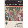 La peinture médiévale en Europe, Ernest Günther Grimme, 1980 - peintres, Moyen Age, art gothique