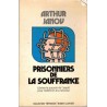 Prisonniers de la souffrance, Arthur Janov, 1982 - folie, maladie mentale, psychiatrie,