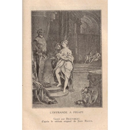 L'amant légitime ou la bourgeoise libertine, Georges-Anquetil Jane de Magny, 1923 -, érotisme, libertinage, féminisme, socio