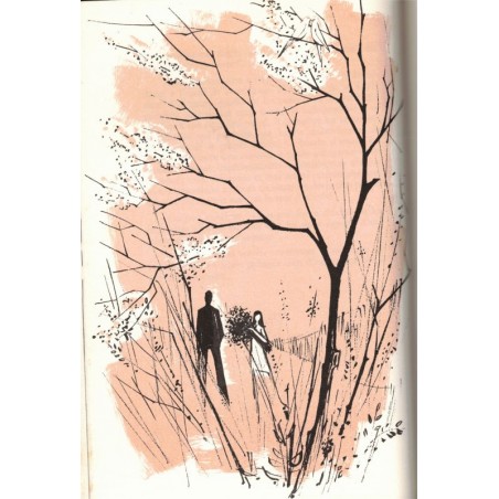 Les secrets de l'amour, P. Lanarès, 1970 -  sexualité, amour et religion, amour et Dieu,