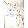 Le philosophe nu, Alexandre Jollien, 2010 -