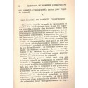 Victoire sur l'insomnie, la méthode du sommeil réflexe, Jean Scandel, 1962 - dépendances, sommeil, bien-être,