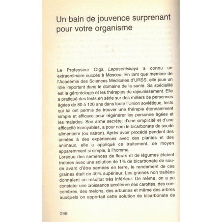 Désirable à partir de 50 ans, Charles Waldemar, 1983  -, bien vieillir, bien-être,