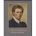 Moritz von Schwind, Hermann Bünemann, 1963 - peintres XIXe, romantisme autrichien, Autriche,