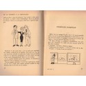 Vade-mecum du sexe faible, Pierre Gatérat, illustrations Maurice Henry, 1955 - humour, satire sociale, femme en 1950,