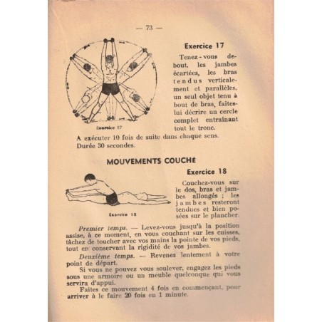 Force et santé pour grandir et devenir fort, Professeur Copp, - gymnastique, culture physique, croissance enfants
