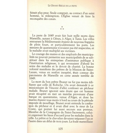 Mille ans de malheur, les grandes épidémies du millénaire,  Pierre Miquel, 1999 - lèpre, peste, tuberculose, médecins,