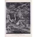 Moritz von Schwind, Hermann Bünemann, 1963 - peintres XIXe, romantisme autrichien, Autriche,