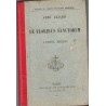 De floribus sanctorum, alteri series, Abbé Lejard 1897 - manuels latin, Rome antique, Littérature latine,