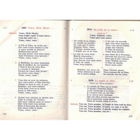 Mon premier missel biblique, André Girard, 1960 - cathéchisme, liturgie catholique, messe, cantiques, instruction religieuse,