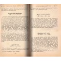 Les quatre Evangiles à l'usage du peuple chrétien, traduction de la Bible de Jérusalem, 1964 - bible, évangile,