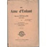 Une âme d'enfant Guy de Fontgalland, 1925 - enfants, innocence de l'enfance, ferveur catholique,