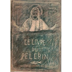 Le livre du pèlerin à Rome...