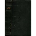 Missel quotidien et vespéral, Dom Gérard, Abbaye de Clervaux, 1958 - liturgie catholique, messe, cantiques, Bible,