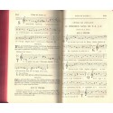 Vespéral neumatique complet Dimanche jours de fête, René Paris 1938, cantiques, chants grégoriens, musique sacrée, missel,