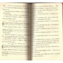 Vespéral neumatique complet Dimanche jours de fête, René Paris 1938, cantiques, chants grégoriens, musique sacrée, missel,