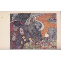Vincent Van Gogh, Gérard Knuttel, 1964 - peintres XIXe siècle, impressionnisme, Marabout,