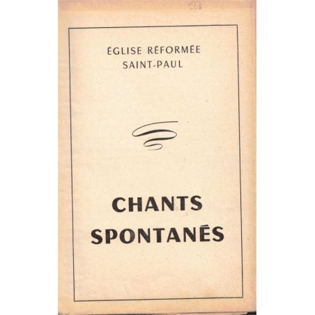 Louange et prière, psaumes, chorals cantiques, Eglise réformée S. Paul Strasbourg 1957 - missel, cantiques, protestant,