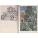 Vincent Van Gogh, Gérard Knuttel, 1964 - peintres XIXe siècle, impressionnisme, Marabout,