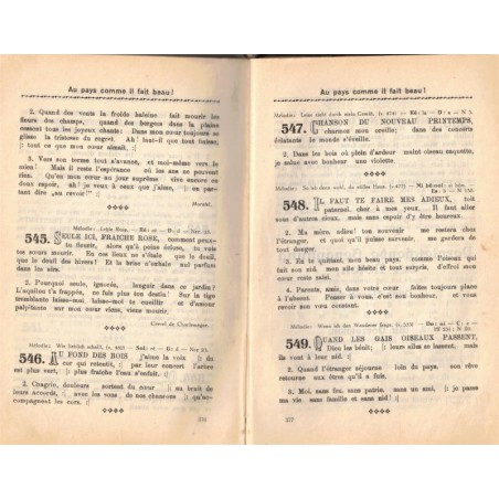 Singende Jugend Liederbuch für die evangelisches Jugend in Elsass, Guggenbühl, 1927 - cantiques, Lieder, protestant, alsatiques