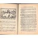 Singende Jugend Liederbuch für die evangelisches Jugend in Elsass, Guggenbühl, 1927 - cantiques, Lieder, protestant, alsatiques