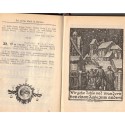 Singende Jugend Liederbuch für die evangelisches Jugend in Elsass, Guggenbühl, 1927 - cantiques, Lieder, protestant, alsatiques