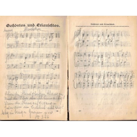 Singende Jugend Liederbuch für die evangelisches Jugend in Elsass, Guggenbühl, 1927 - cantiques, Lieder, protestant, alsatiques