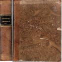 daté 1624, Flores Exemplorum, Catechismus Historialis, Antoine d'Averoult, Fleurs des Exemples ou Catéchisme Historial, XVIIe s.